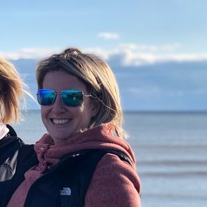 Meet your Posher, Lindsey